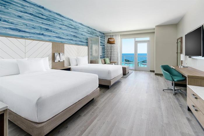 hyatt place panama city beach
