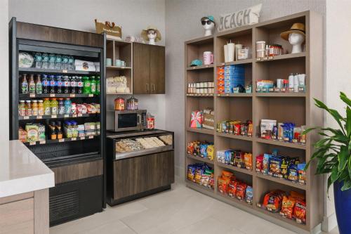 hyatt place panama city beach