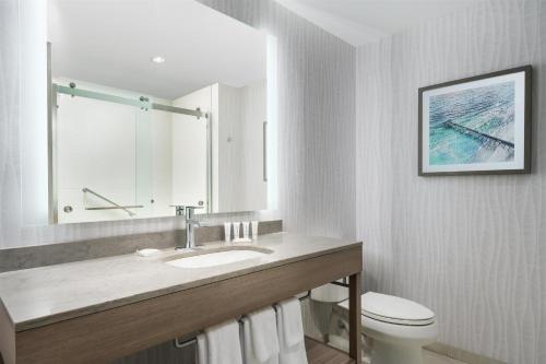 hyatt place panama city beach