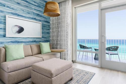 hyatt place panama city beach