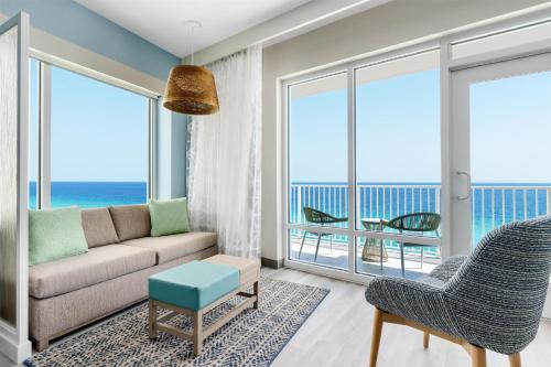 hyatt place panama city beach