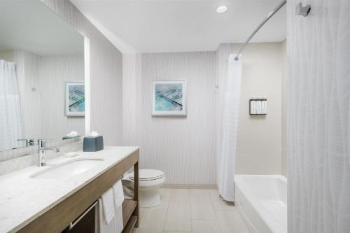 hyatt place panama city beach