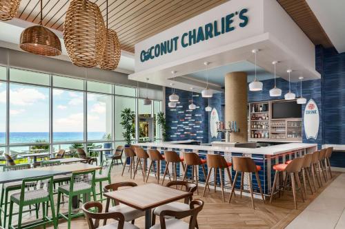 hyatt place panama city beach