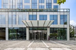 hyatt place new taipei city xinzhuang