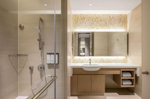 hyatt place new taipei city xinzhuang