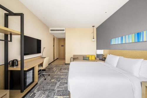 hyatt place new taipei city xinzhuang