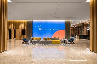 Hyatt Place New Taipei City Xinzhuang,,4 star