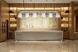 hyatt place new taipei city xinzhuang