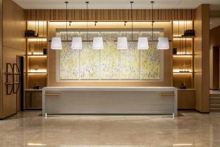 hyatt place new taipei city xinzhuang