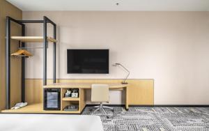 hyatt place new taipei city xinzhuang
