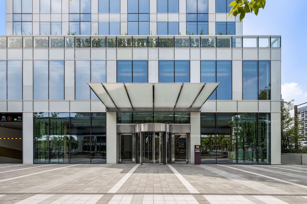 hyatt place new taipei city xinzhuang