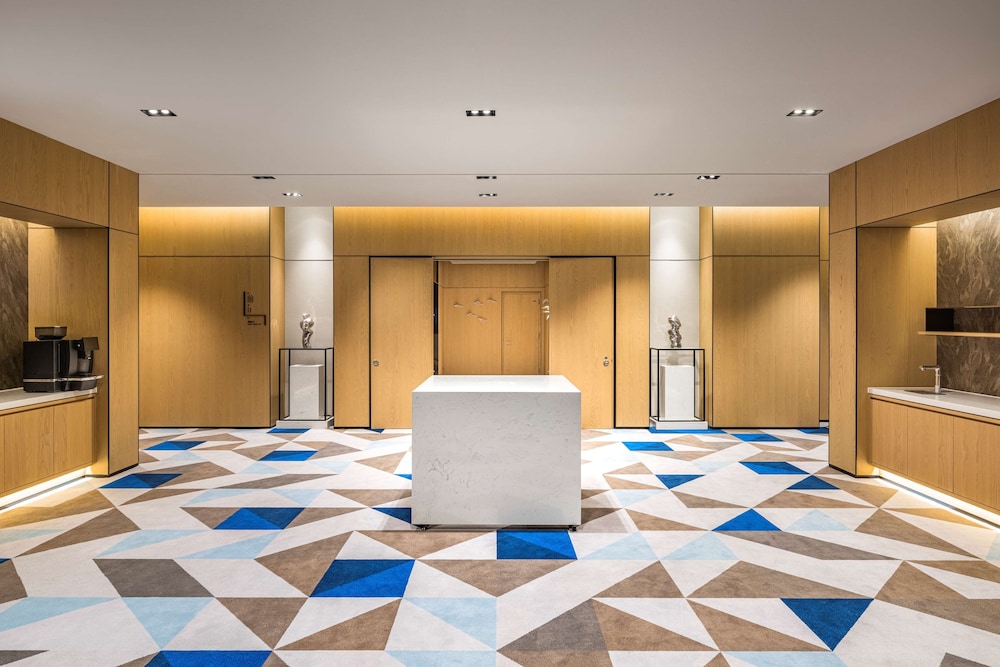 hyatt place new taipei city xinzhuang