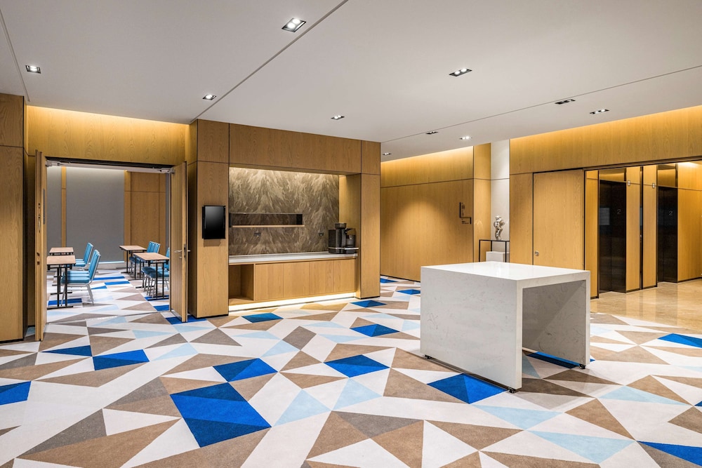 hyatt place new taipei city xinzhuang