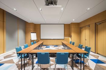 hyatt place new taipei city xinzhuang