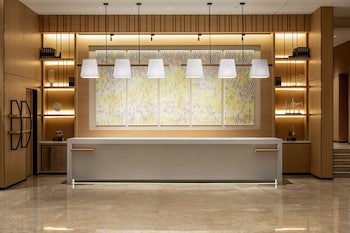 hyatt place new taipei city xinzhuang