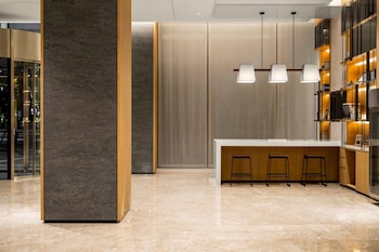 hyatt place new taipei city xinzhuang