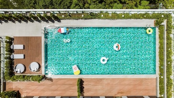 hyatt place new taipei city xinzhuang