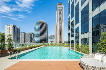 hyatt place new taipei city xinzhuang