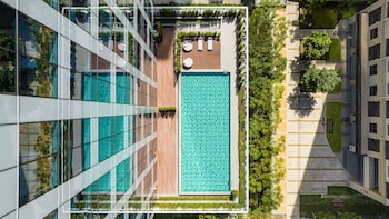 hyatt place new taipei city xinzhuang