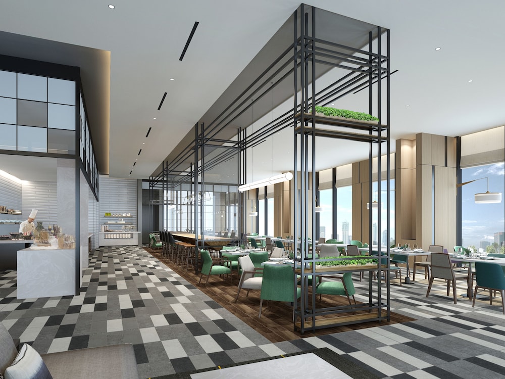 hyatt place new taipei city xinzhuang