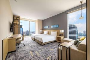 hyatt place new taipei city xinzhuang