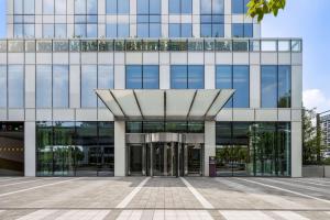 hyatt place new taipei city xinzhuang