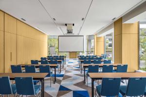 hyatt place new taipei city xinzhuang