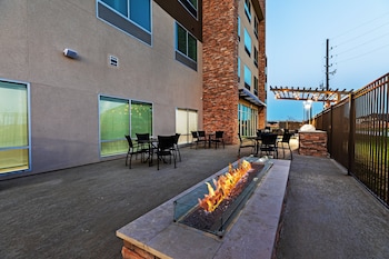 holiday inn exp sts houston sw rosenberg