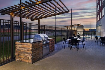 holiday inn exp sts houston sw rosenberg