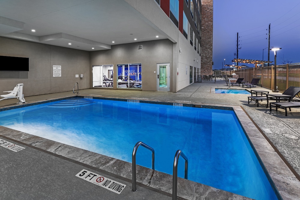 holiday inn exp sts houston sw rosenberg