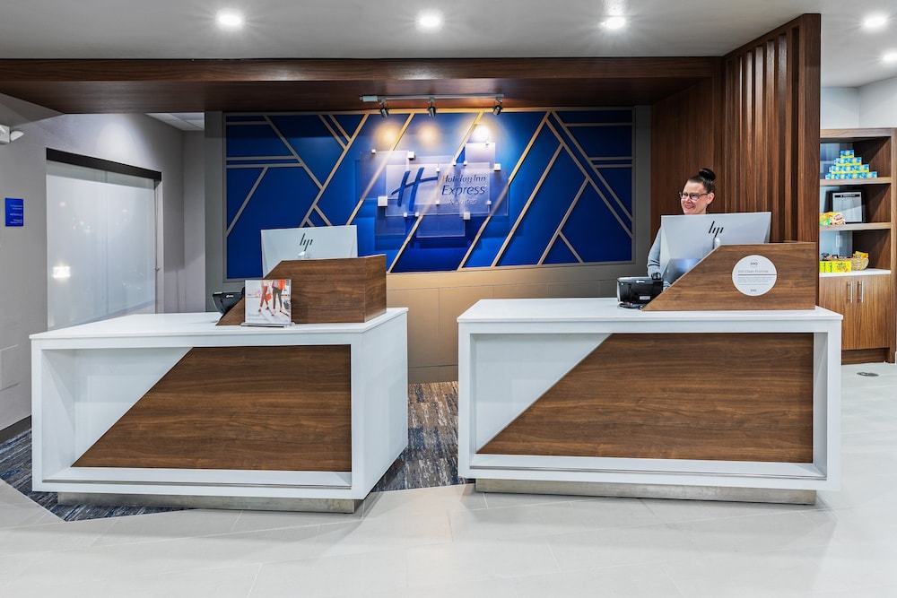 holiday inn exp sts houston sw rosenberg