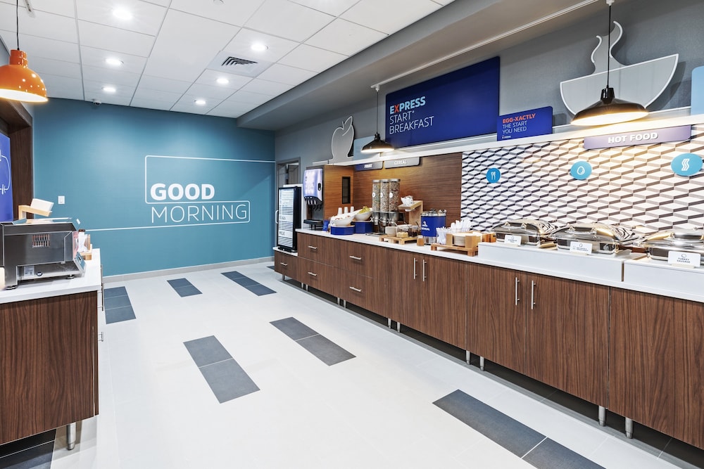 holiday inn exp sts houston sw rosenberg