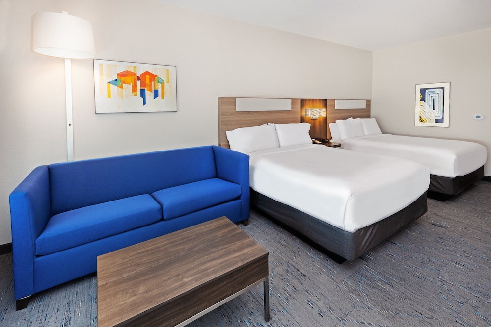 holiday inn exp sts houston sw rosenberg