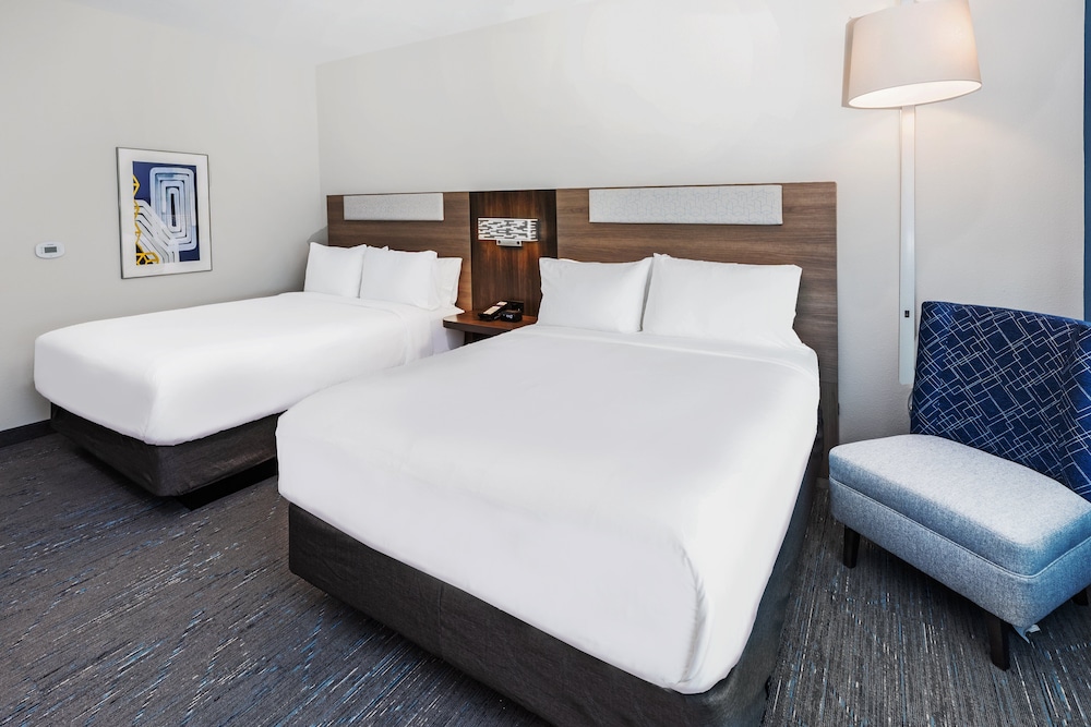 holiday inn exp sts houston sw rosenberg