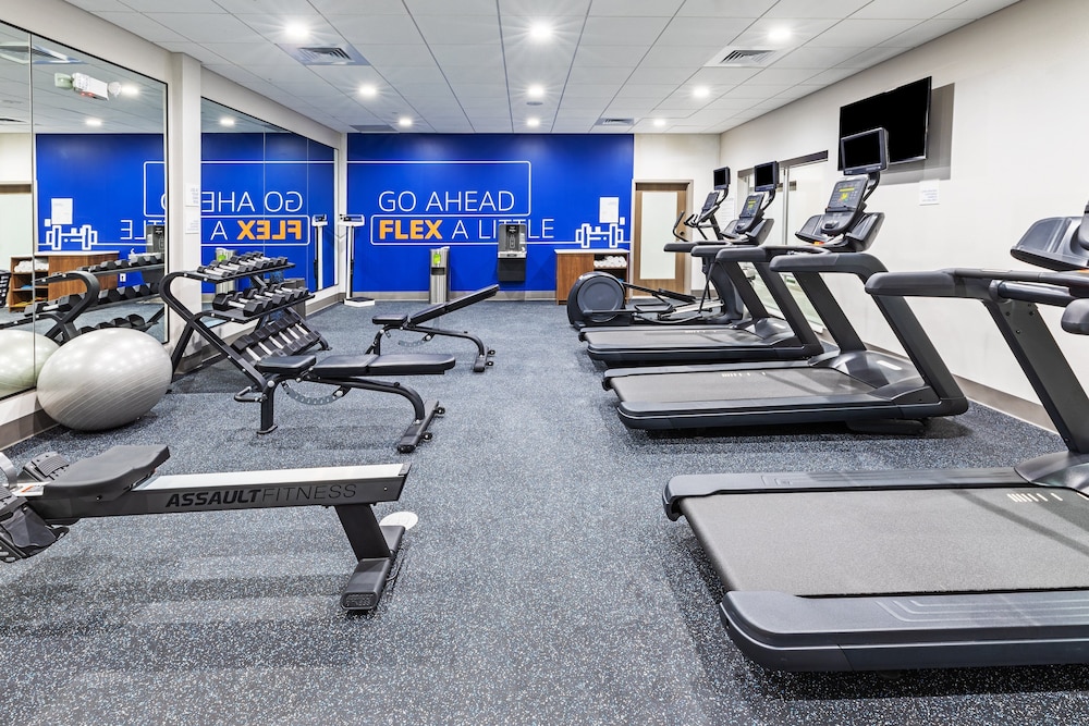 holiday inn exp sts houston sw rosenberg