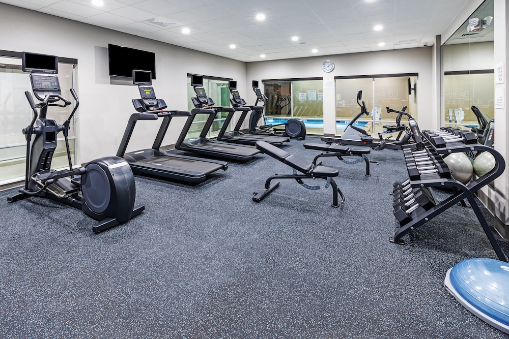 holiday inn exp sts houston sw rosenberg