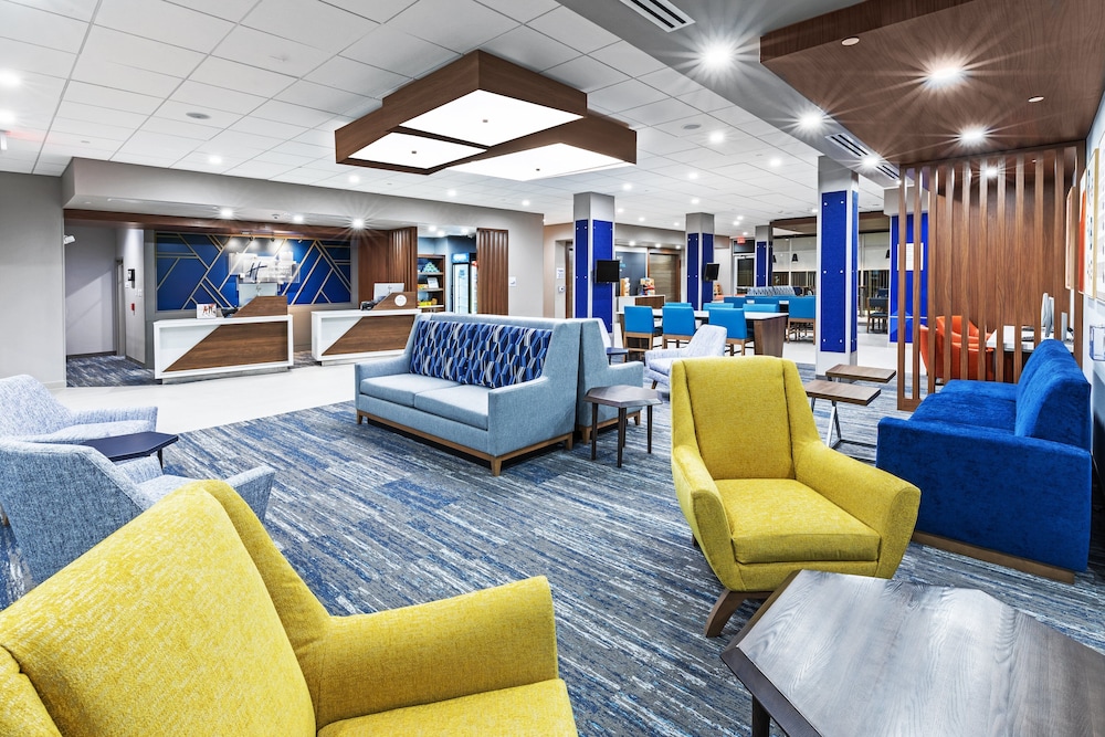 holiday inn exp sts houston sw rosenberg