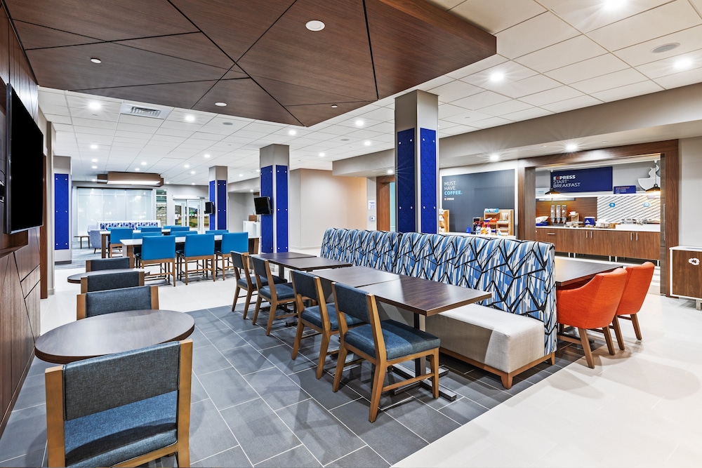 holiday inn exp sts houston sw rosenberg