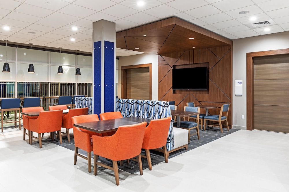 holiday inn exp sts houston sw rosenberg