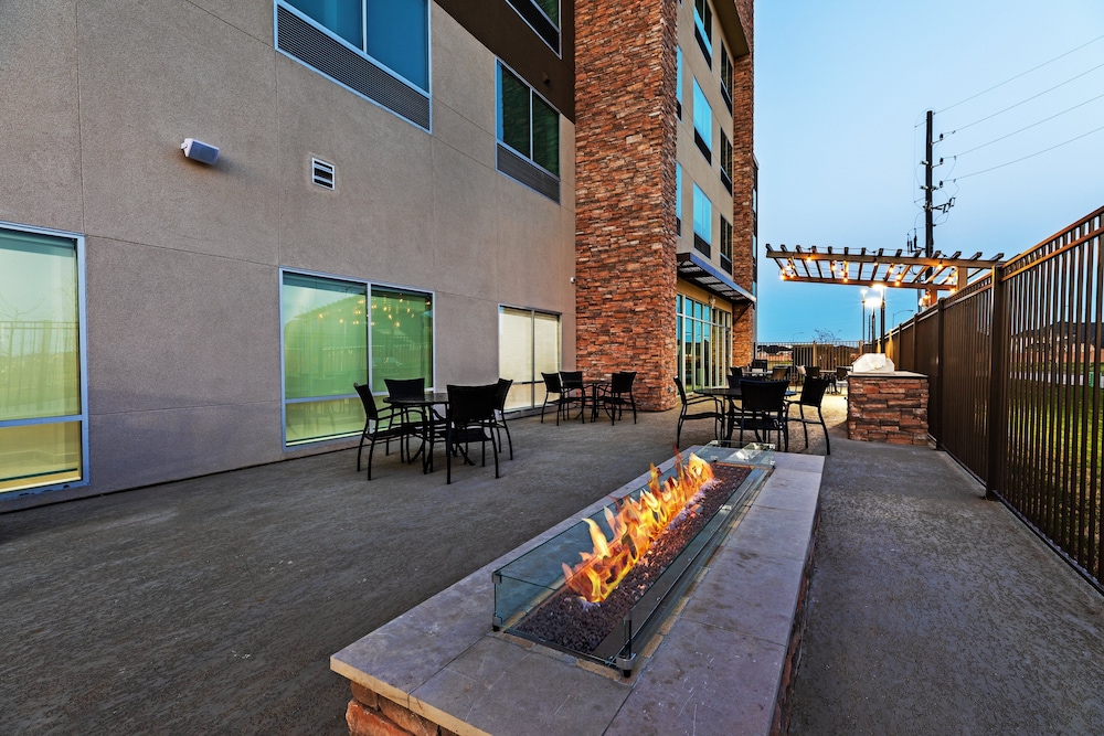 holiday inn exp sts houston sw rosenberg