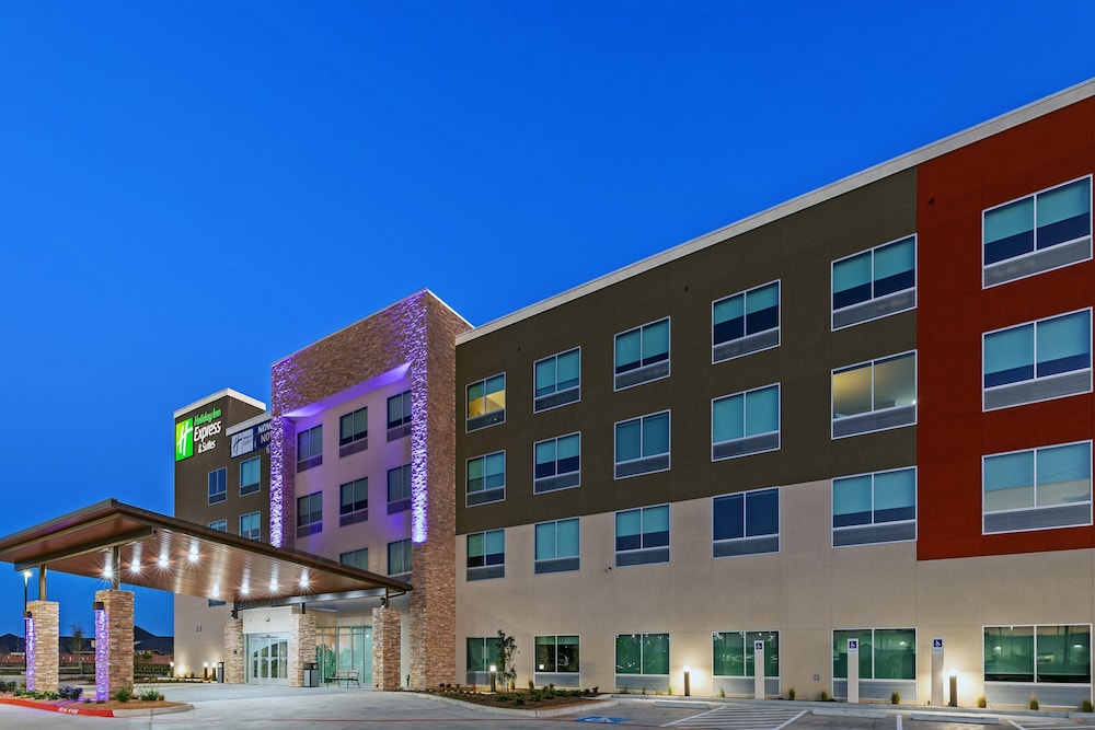 holiday inn exp sts houston sw rosenberg