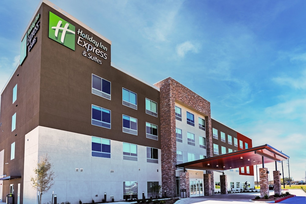 holiday inn exp sts houston sw rosenberg