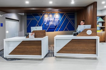 Holiday Inn Exp Sts Houston Sw Rosenberg,,3 star