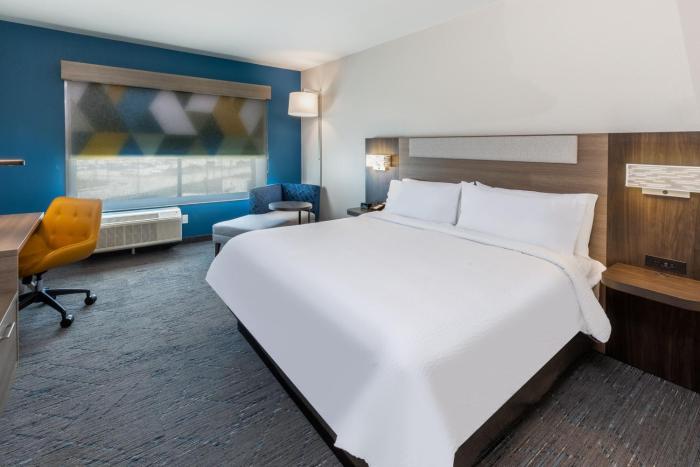 holiday inn exp sts houston sw rosenberg