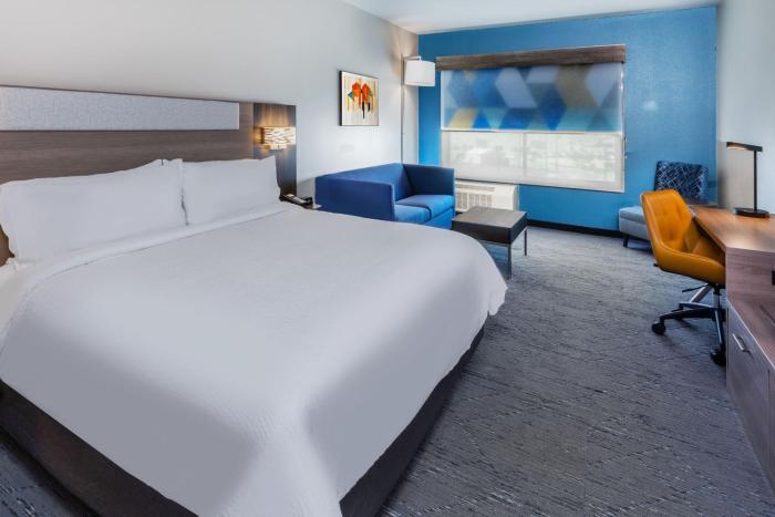 holiday inn exp sts houston sw rosenberg