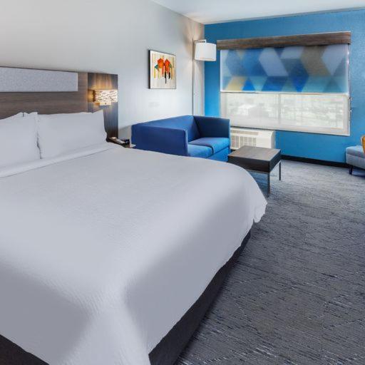 holiday inn exp sts houston sw rosenberg