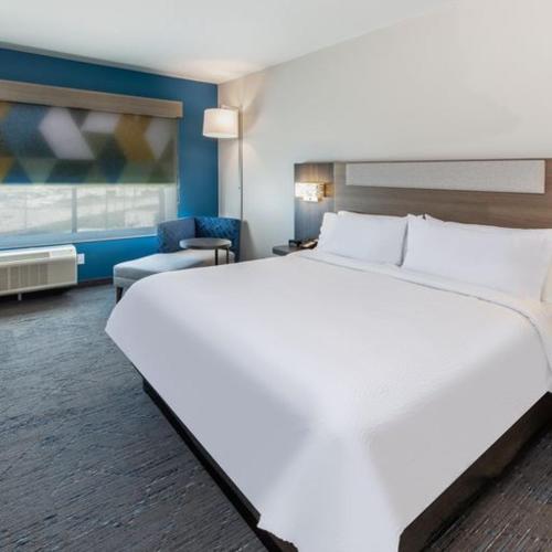 holiday inn exp sts houston sw rosenberg