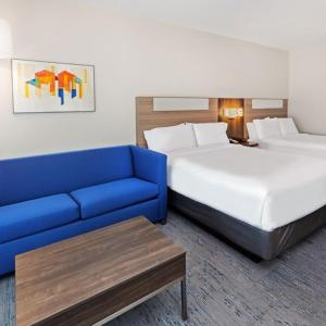 holiday inn exp sts houston sw rosenberg