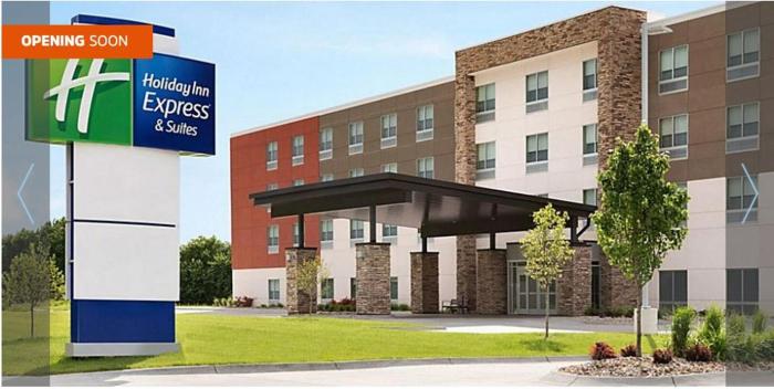 holiday inn exp sts houston sw rosenberg