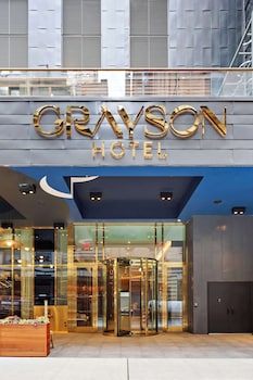 grayson hotel